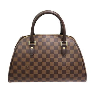 Louis Vuitton Rivera Damier Ebene Brown
